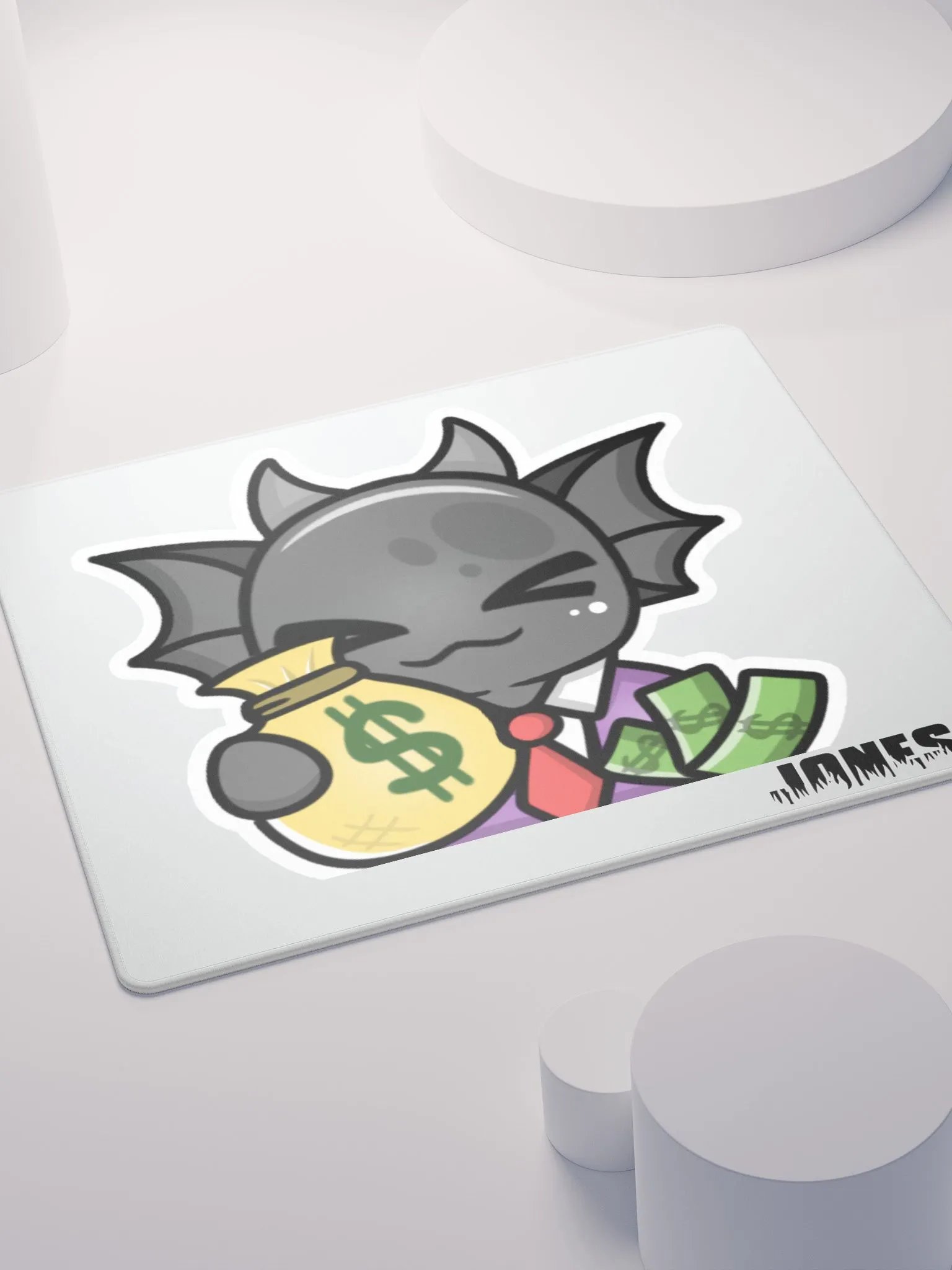 Money Mousepad product image (4)