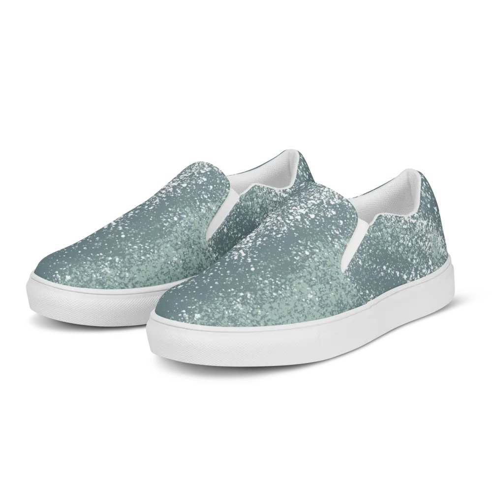 Women's Slip-On Canvas Shoes product image (4)