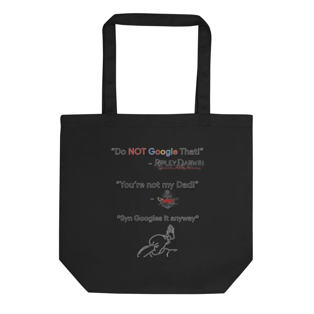 Synisisms - DNGT Tote product image (3)