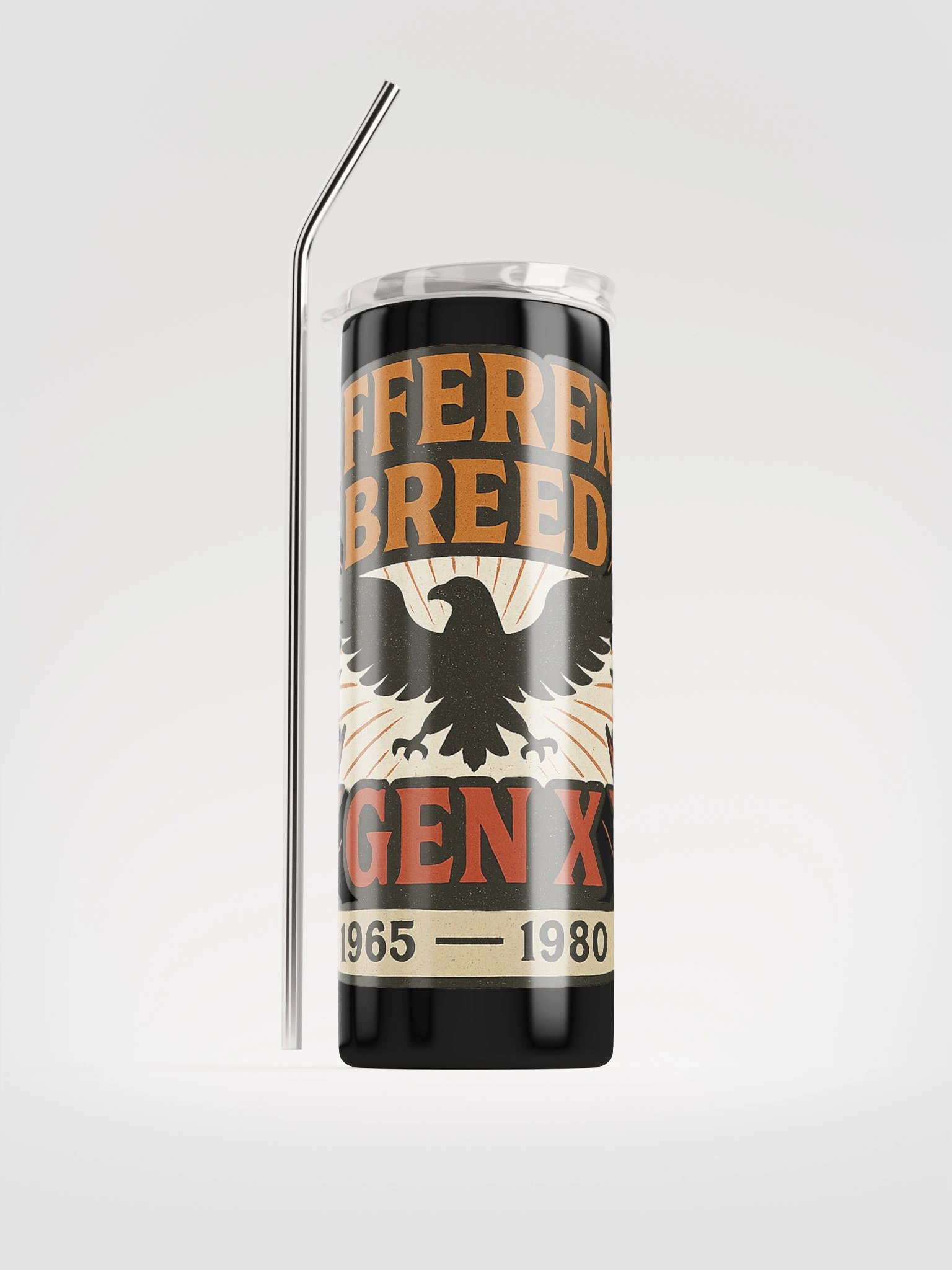 Different Breed Eagle product image (1)