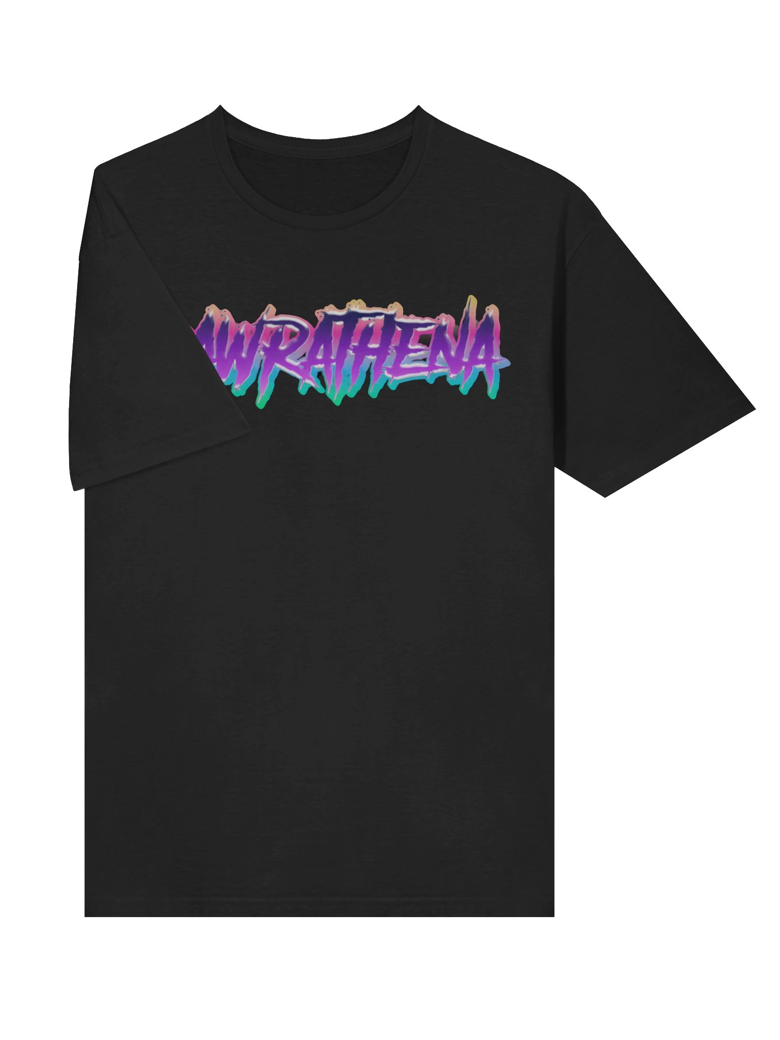 Dynamic Rawr Athena Graphic Tee product image (5)