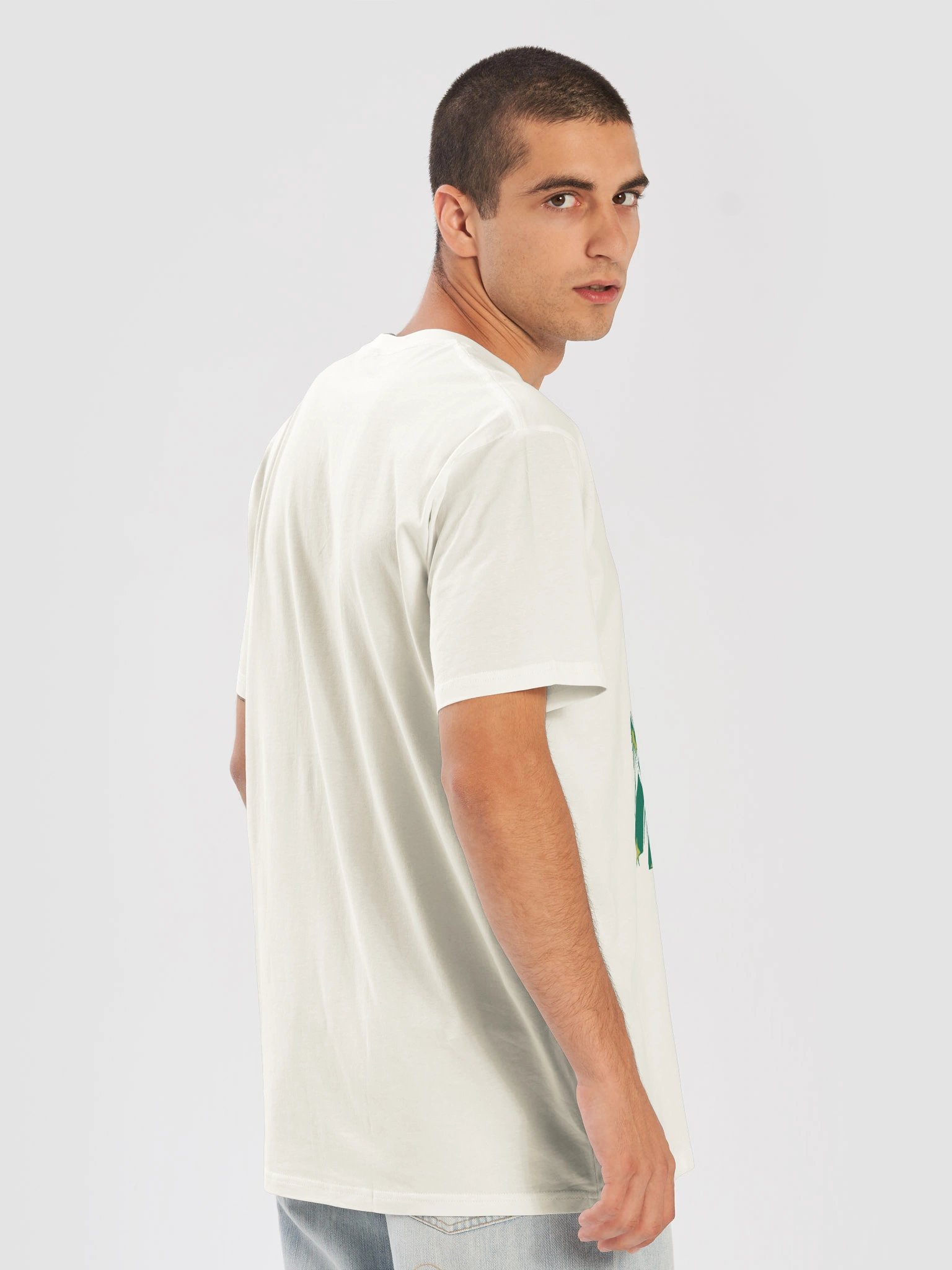 The Vines Ride Tee product image (8)