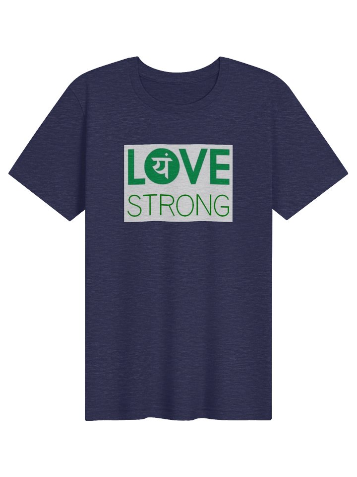 LoveStrong Tee CC 💪 product image (41)