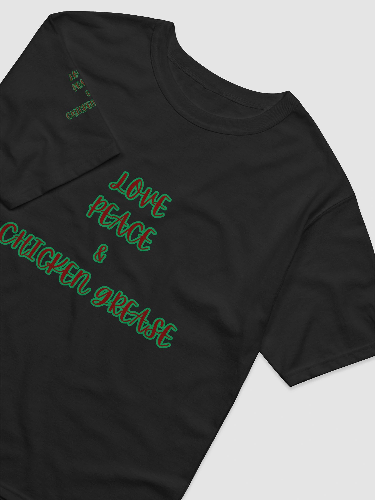LPC Chamption T-Shirt product image (4)