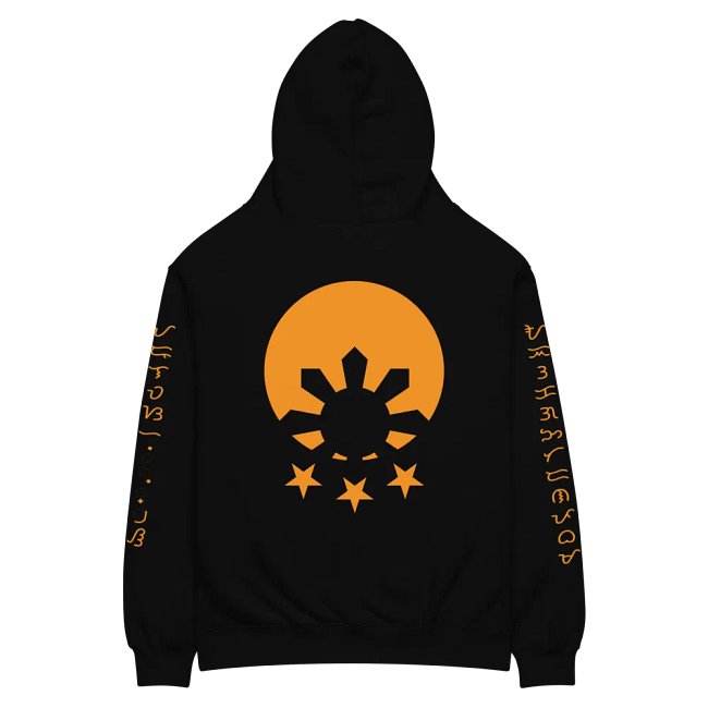 All Caps and Hoodies