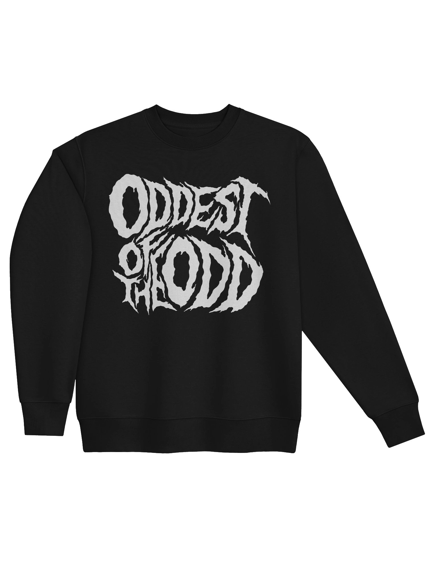 ODD SWEATSHIRT product image (3)