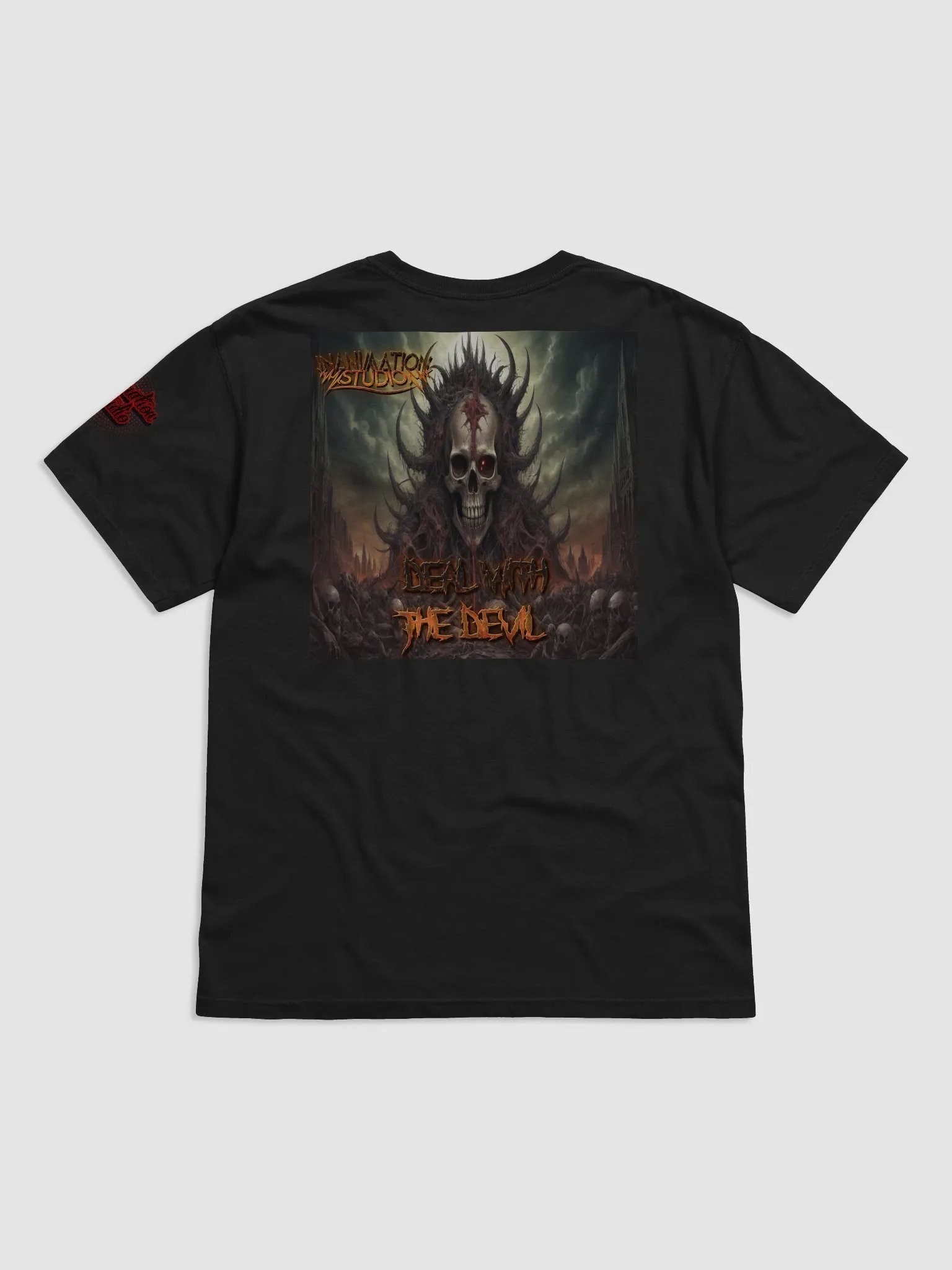 Deal With The Devil product image (2)