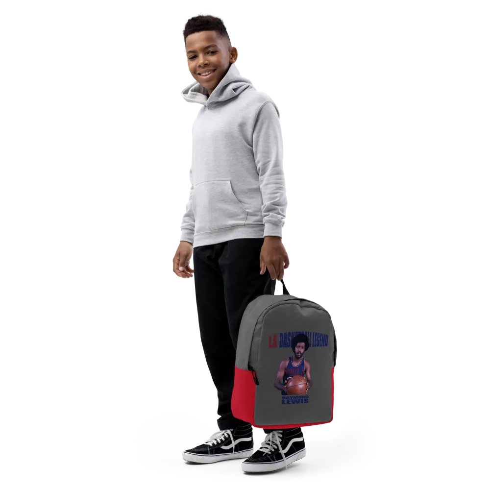 Raymond Lewis L.A. Legend Backpack product image (8)