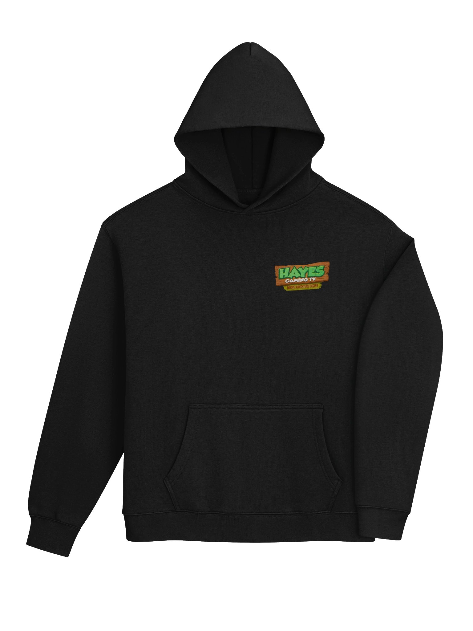 Premium Original Logo product image (11)