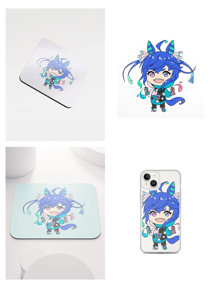 Twin Turbo x Keegan Bundle ($10 Off) product image (1)