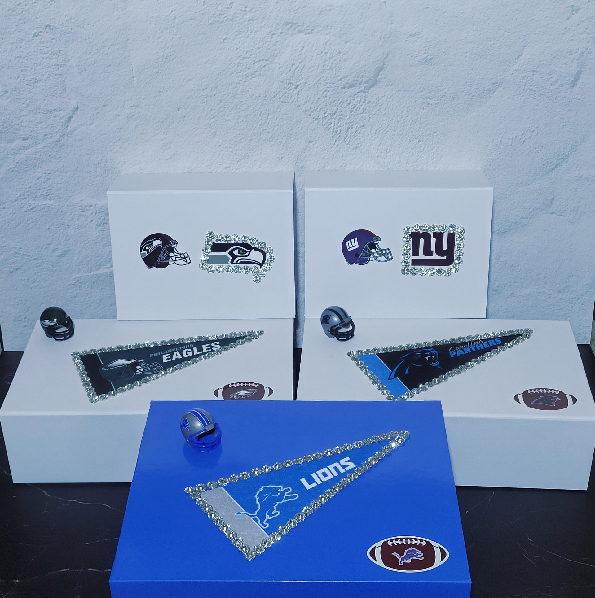 Dreama Little Dream Box - For All Other Moments/Sports product image (5)