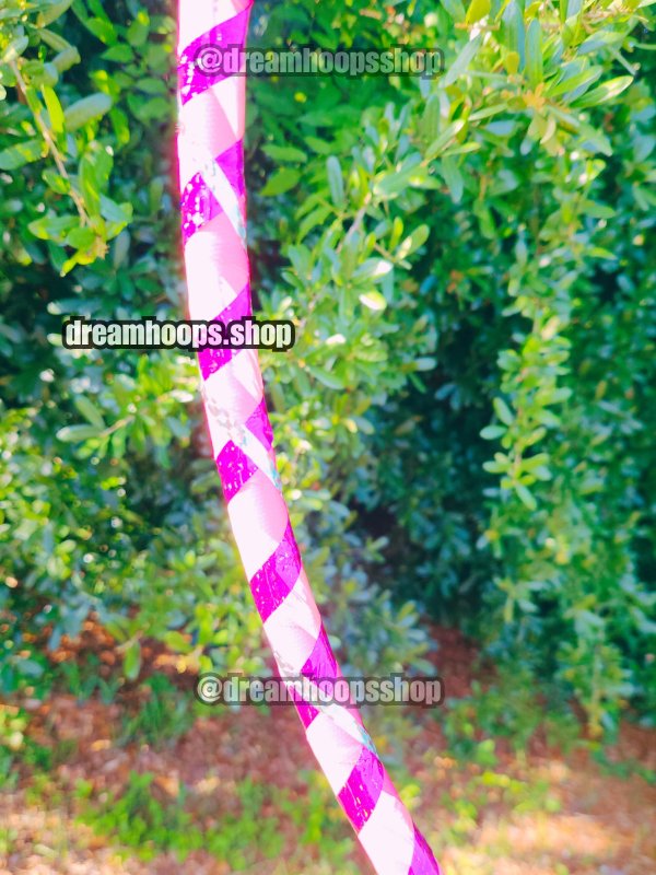 Starberry Princess – 28'' 5/8 Hula Hoop product image (4)