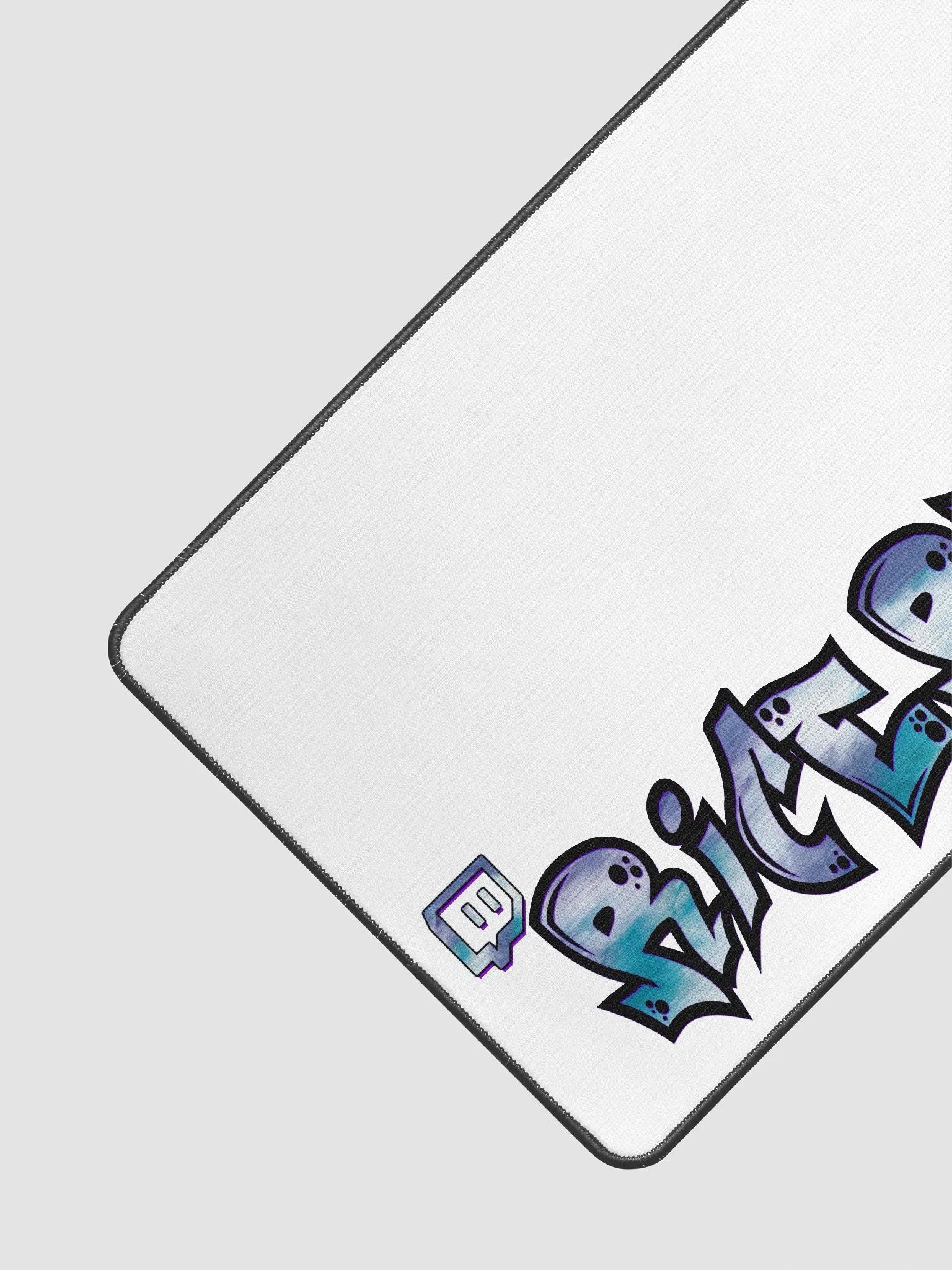 Ricer Tye Dye desk mat product image (3)