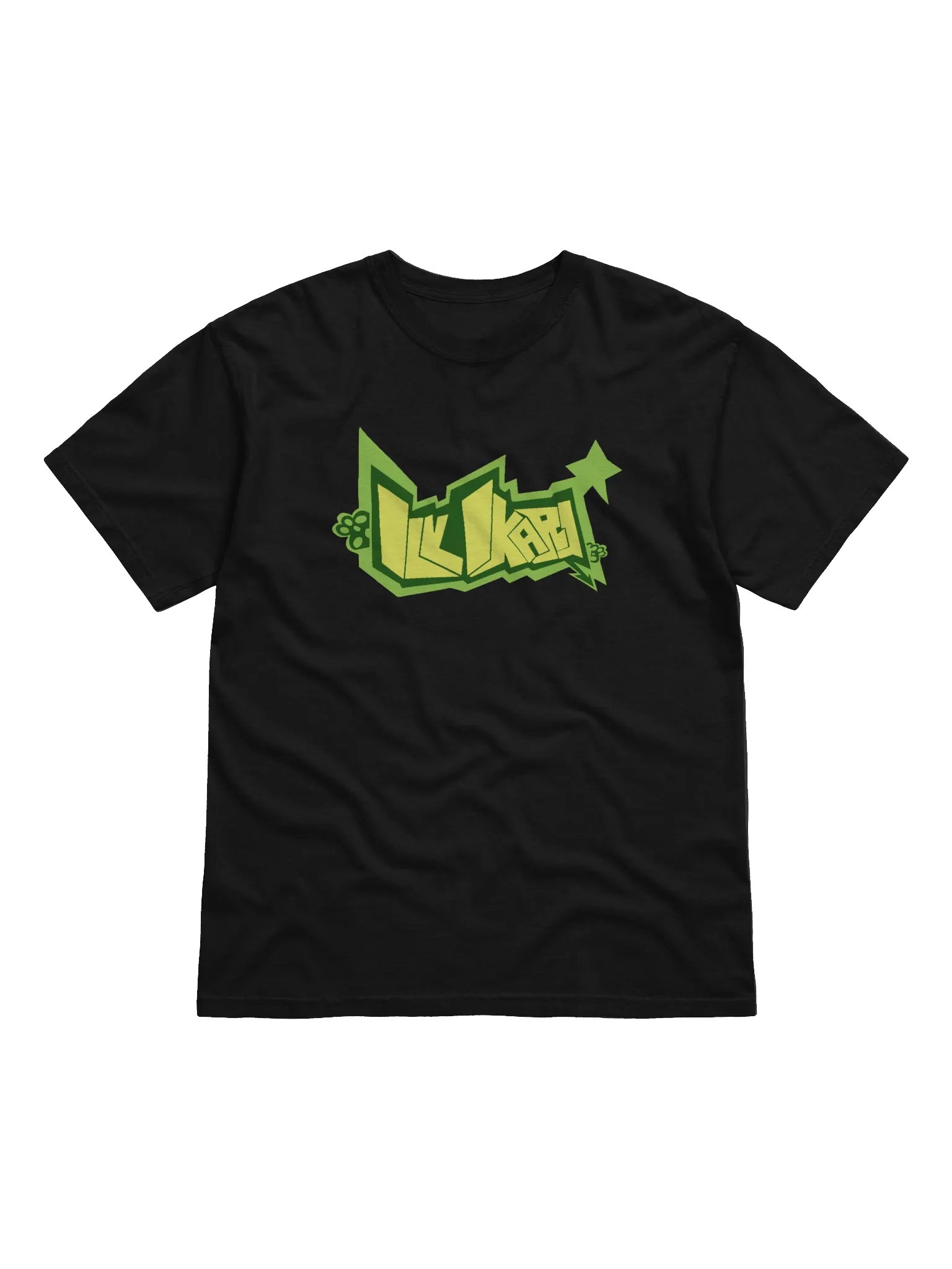 jet set radio logo - tee product image (1)