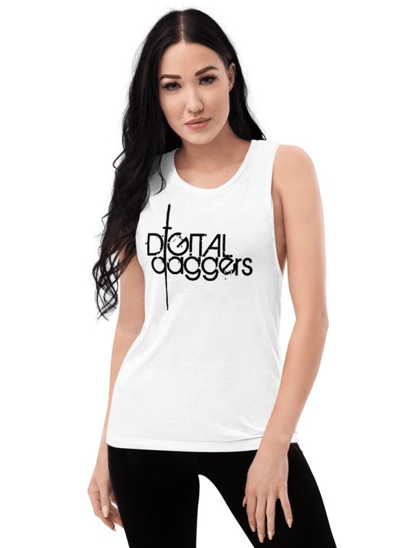 DD Classic Light Women's Tank product image (9)
