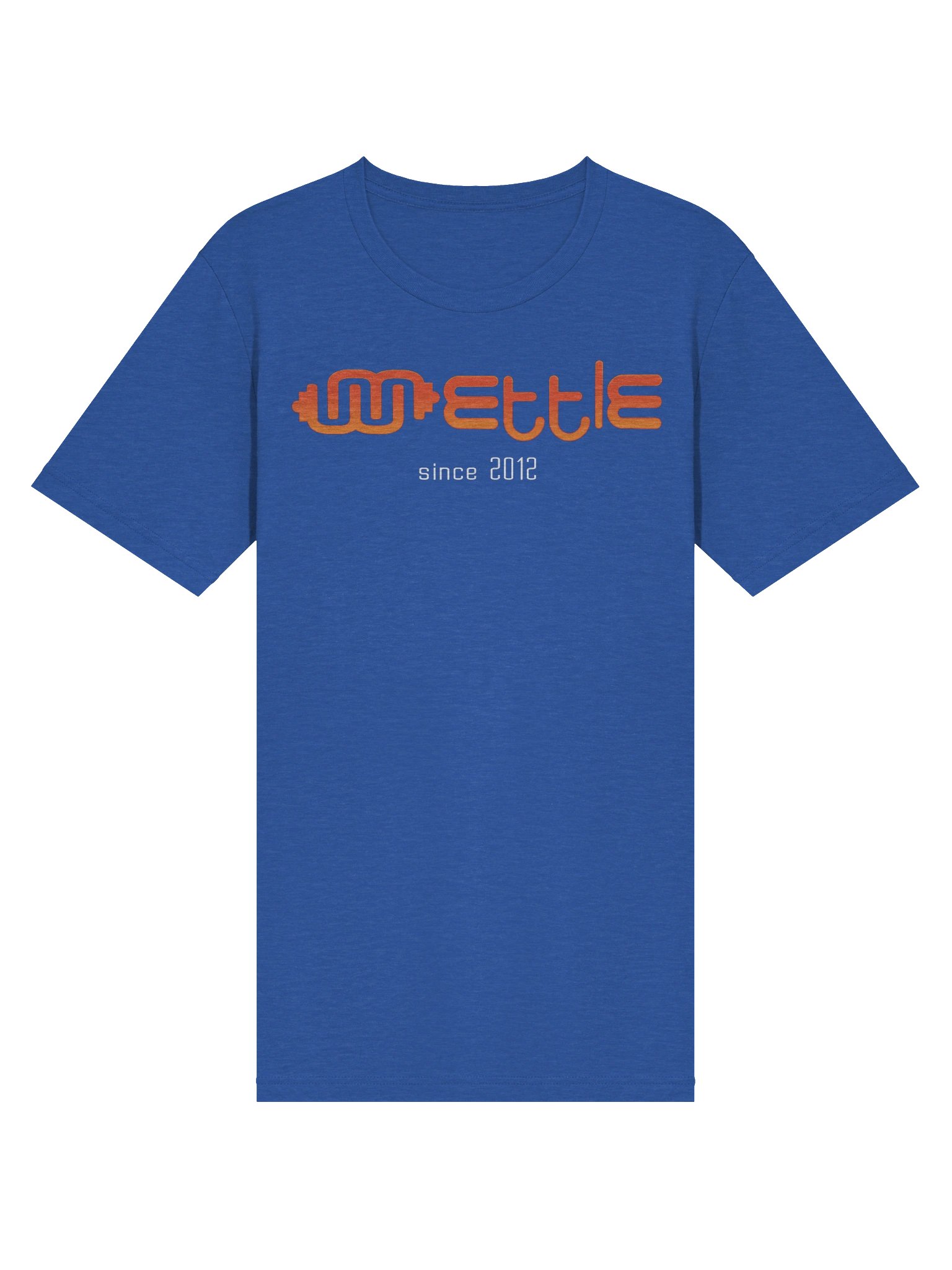 Mettle Vintage 2012 Blue product image (3)