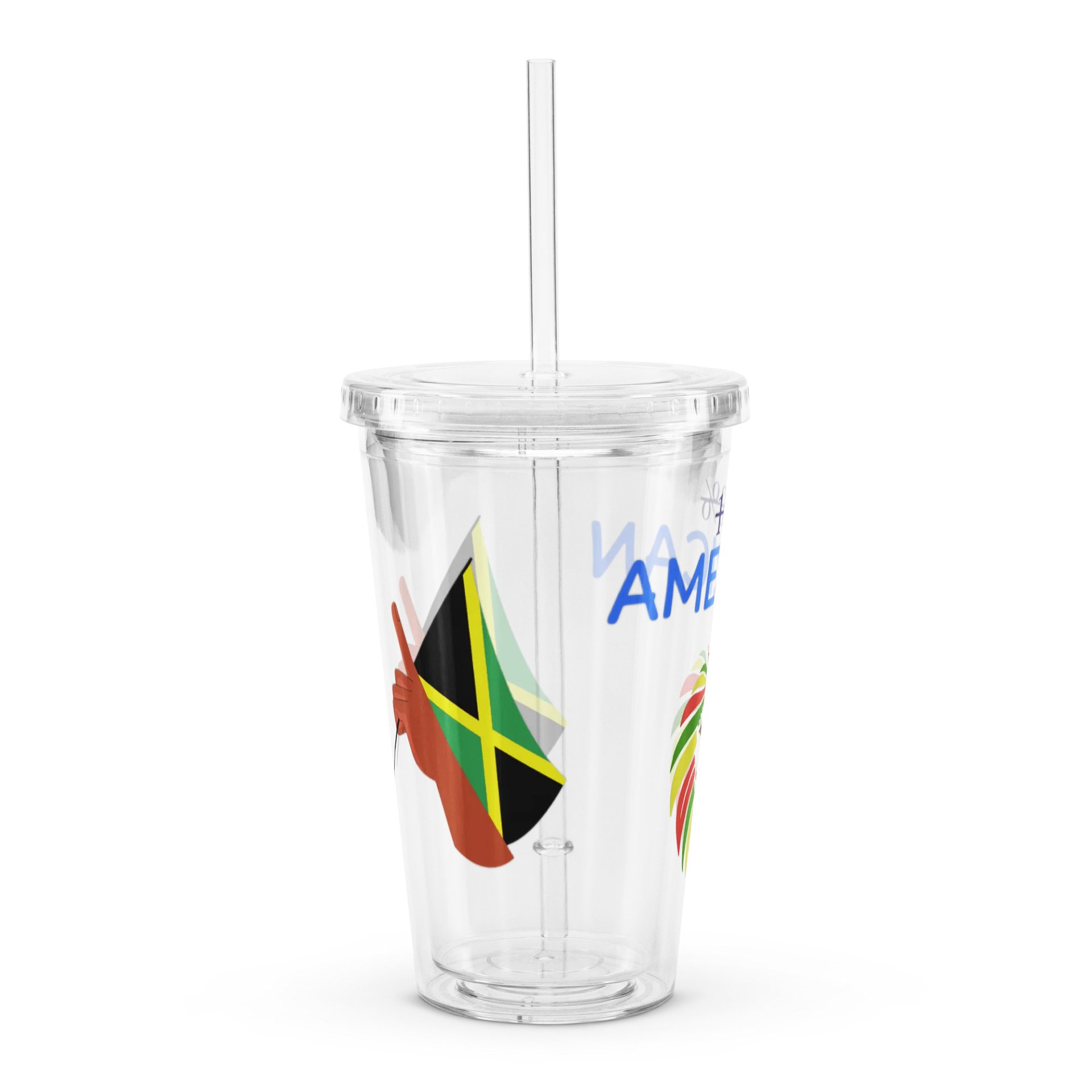 Lion Pride Double Wall Tumbler product image (3)