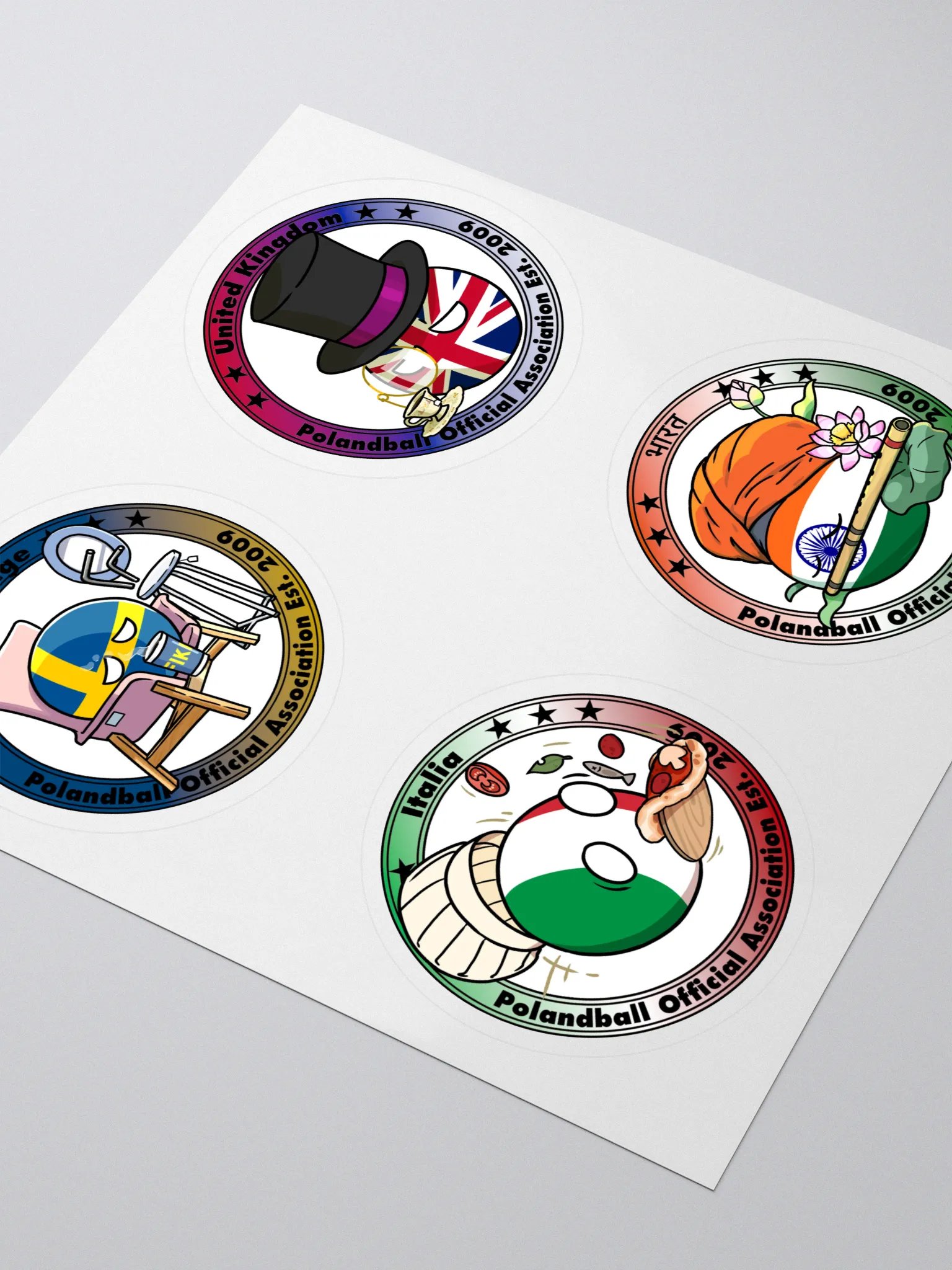 Sticker Pack 2 product image (3)