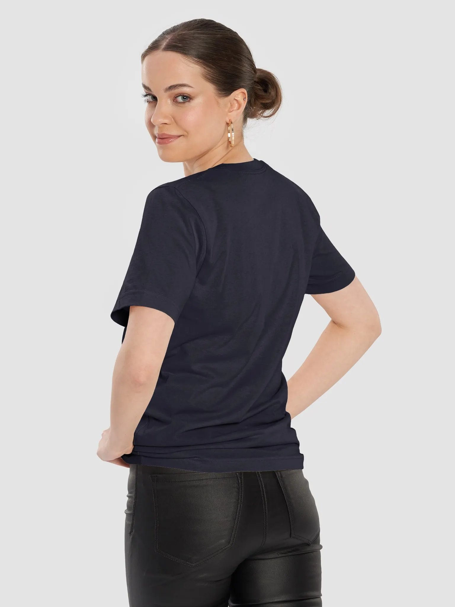 Camping Unisex Tee product image (19)
