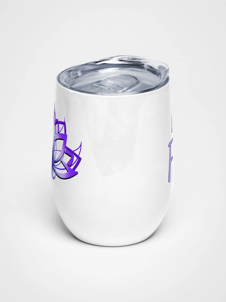 Mz Flexx Wine Tumbler product image (2)