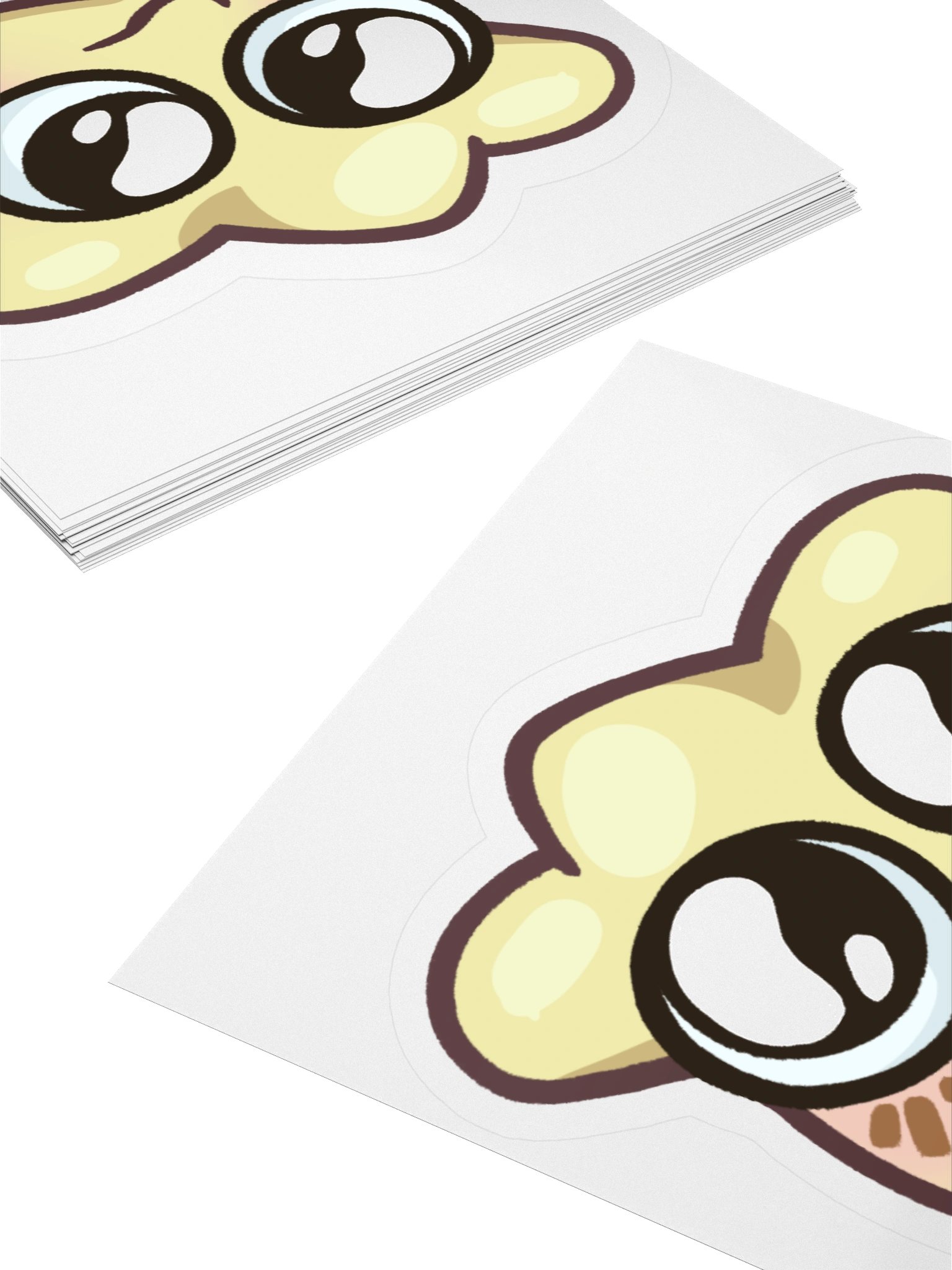 Lookie Star Sticker product image (4)