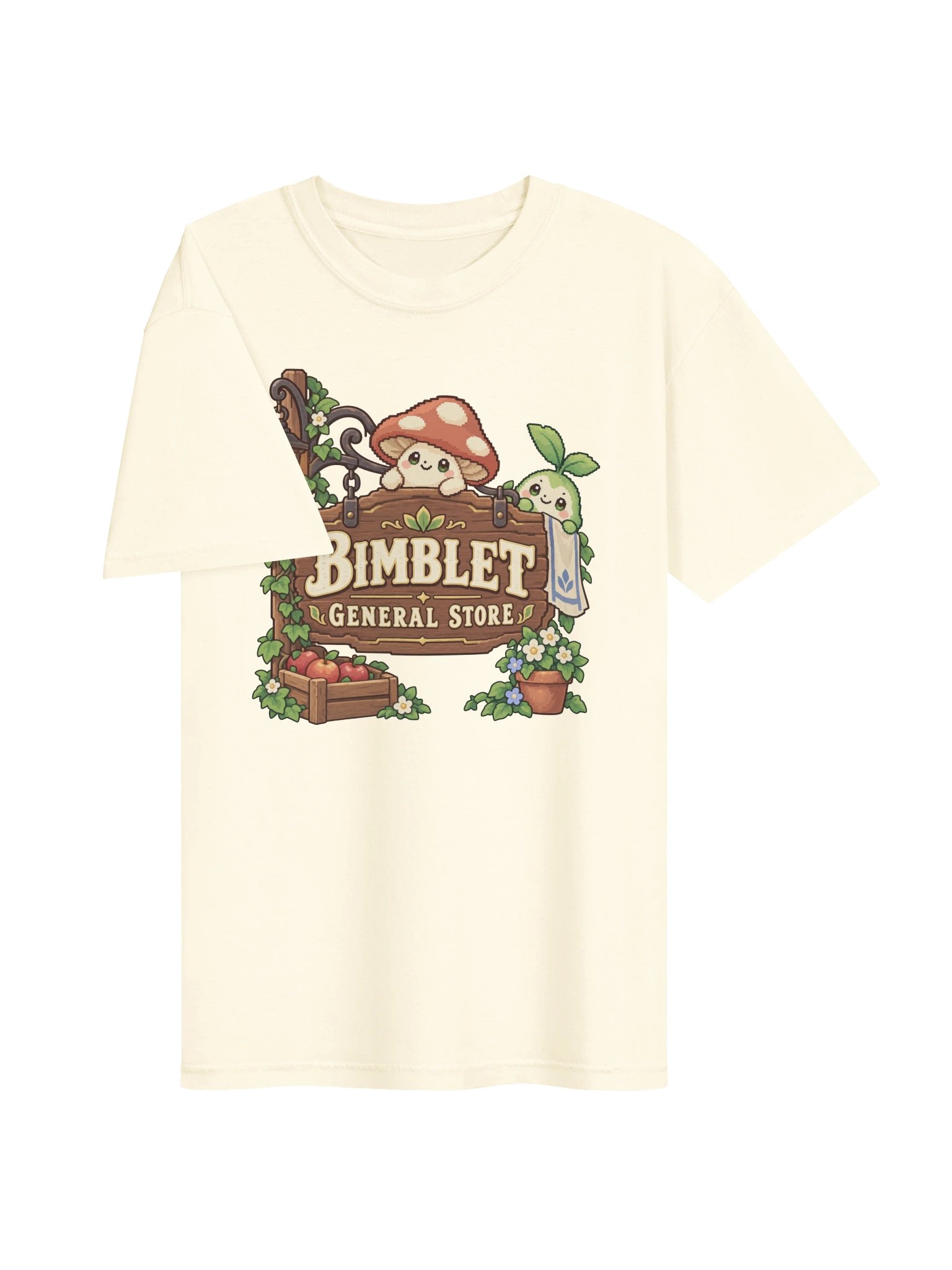 Bimblet General Store Tee product image (5)