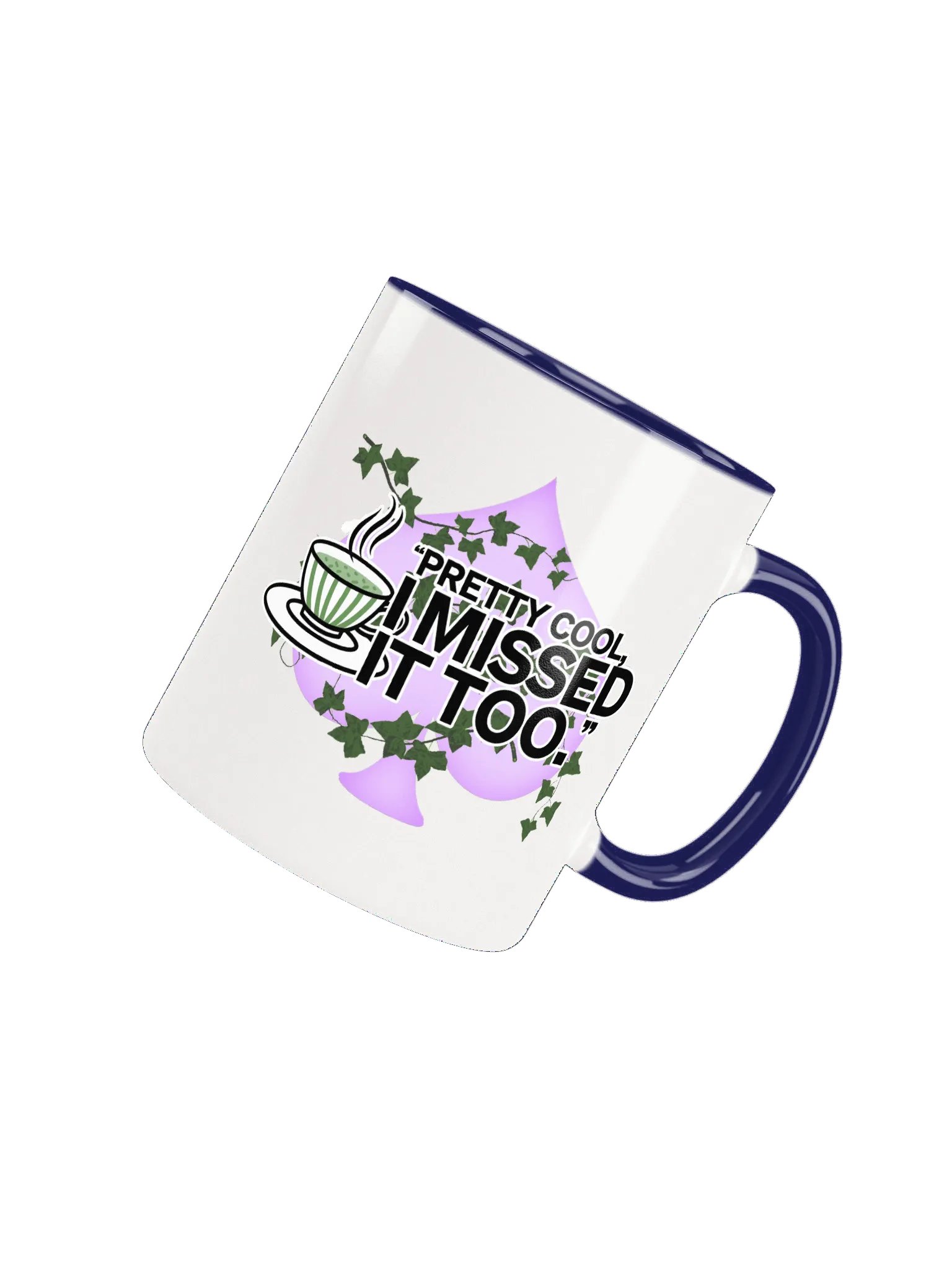 AroAce Caduceus - Mug product image (11)