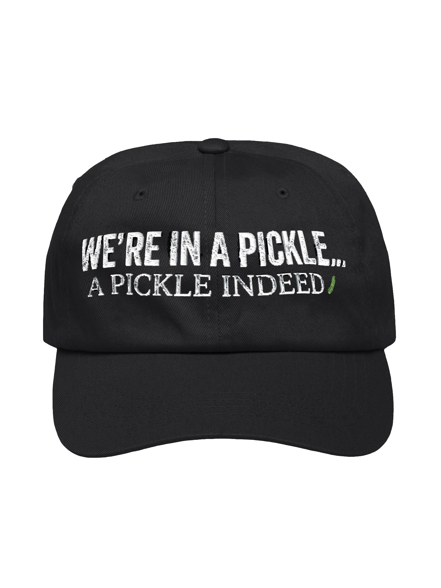 We’re in a Pickle Hat product image (1)