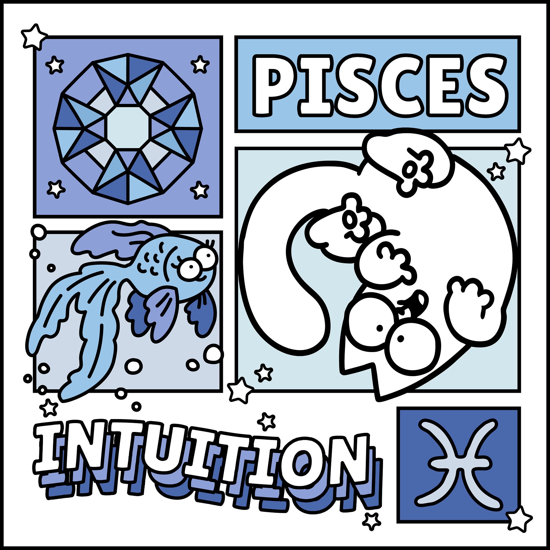 Pisces Mug product image (6)
