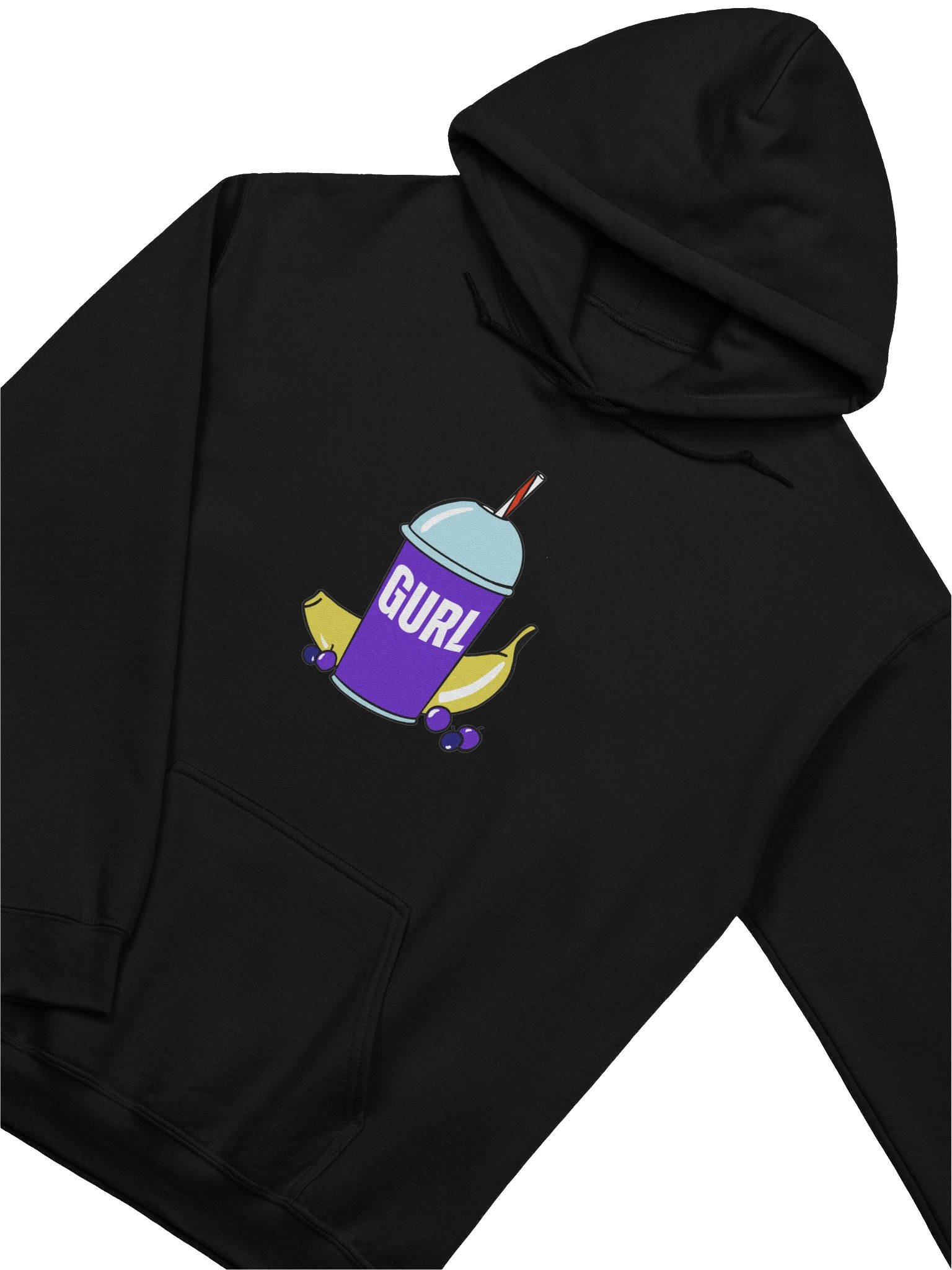 Scott Hunter's Smoothie product image (14)