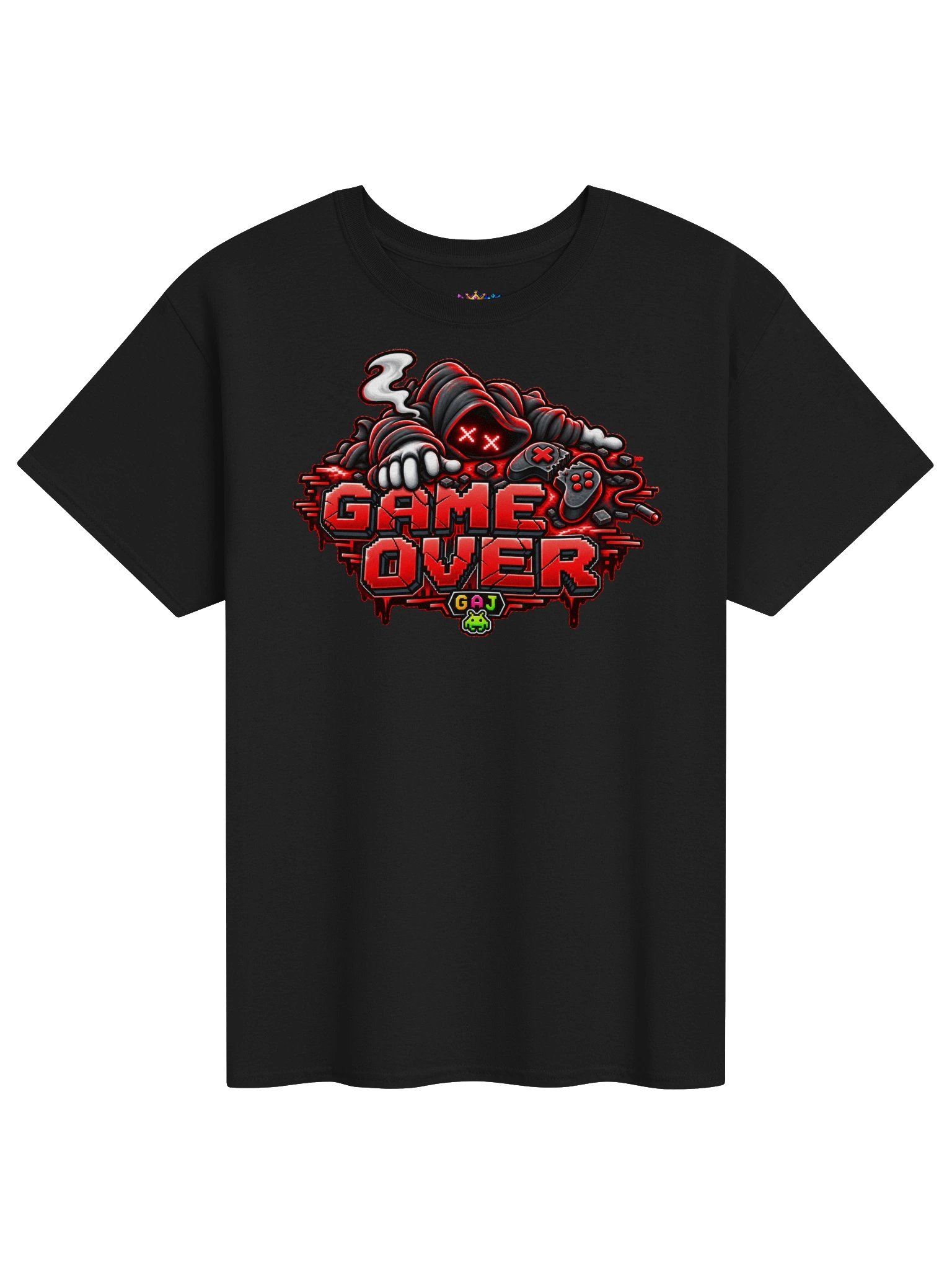 GAME OVER™ - Pixel Mode product image (1)