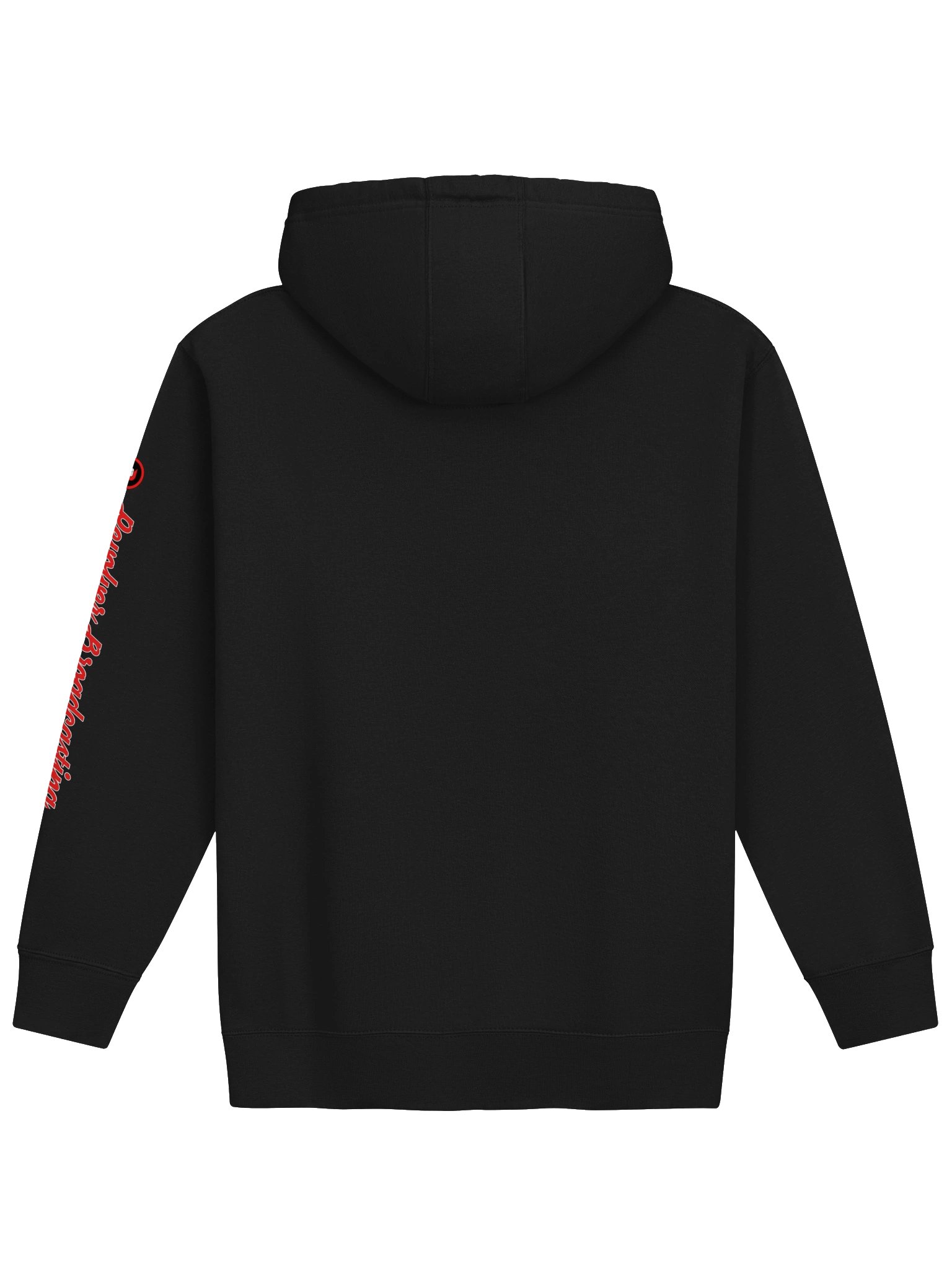 IDRC Margaret Hoodie product image (5)