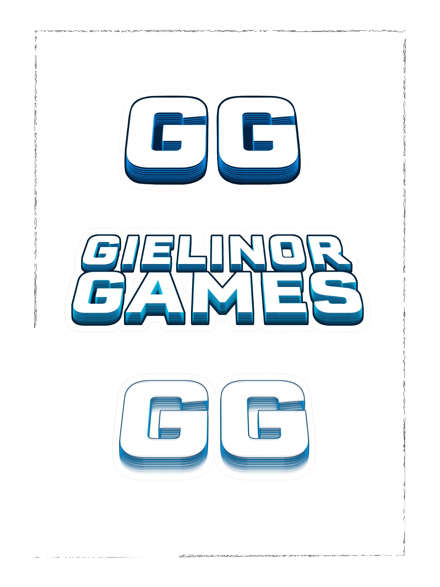 Gielinor Games Stickers product image (3)