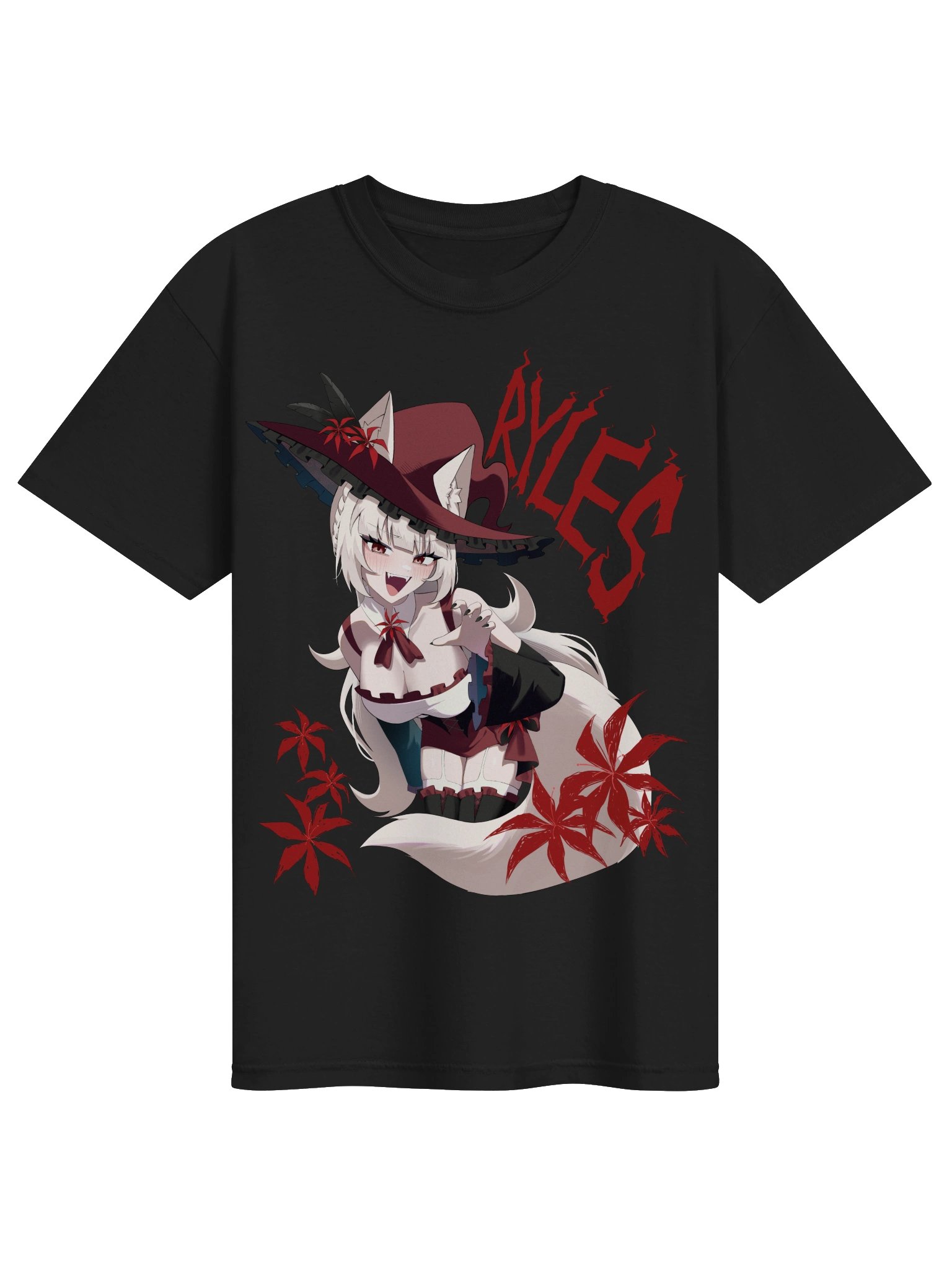 The Necromancer Shirt product image (1)