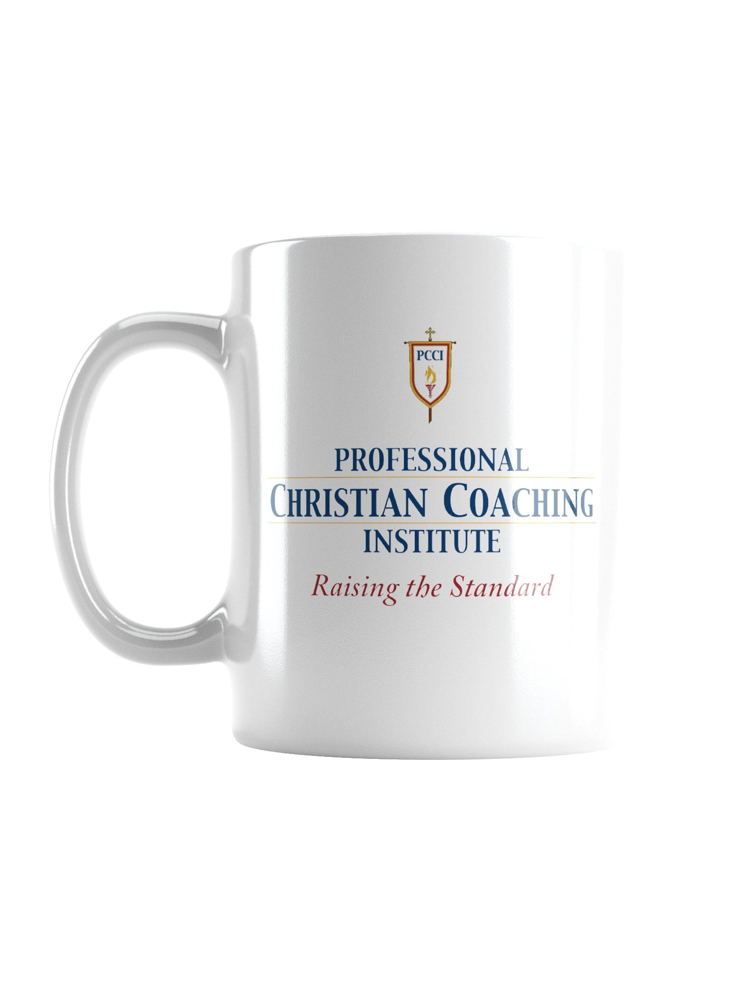 The PCCI Mug product image (1)