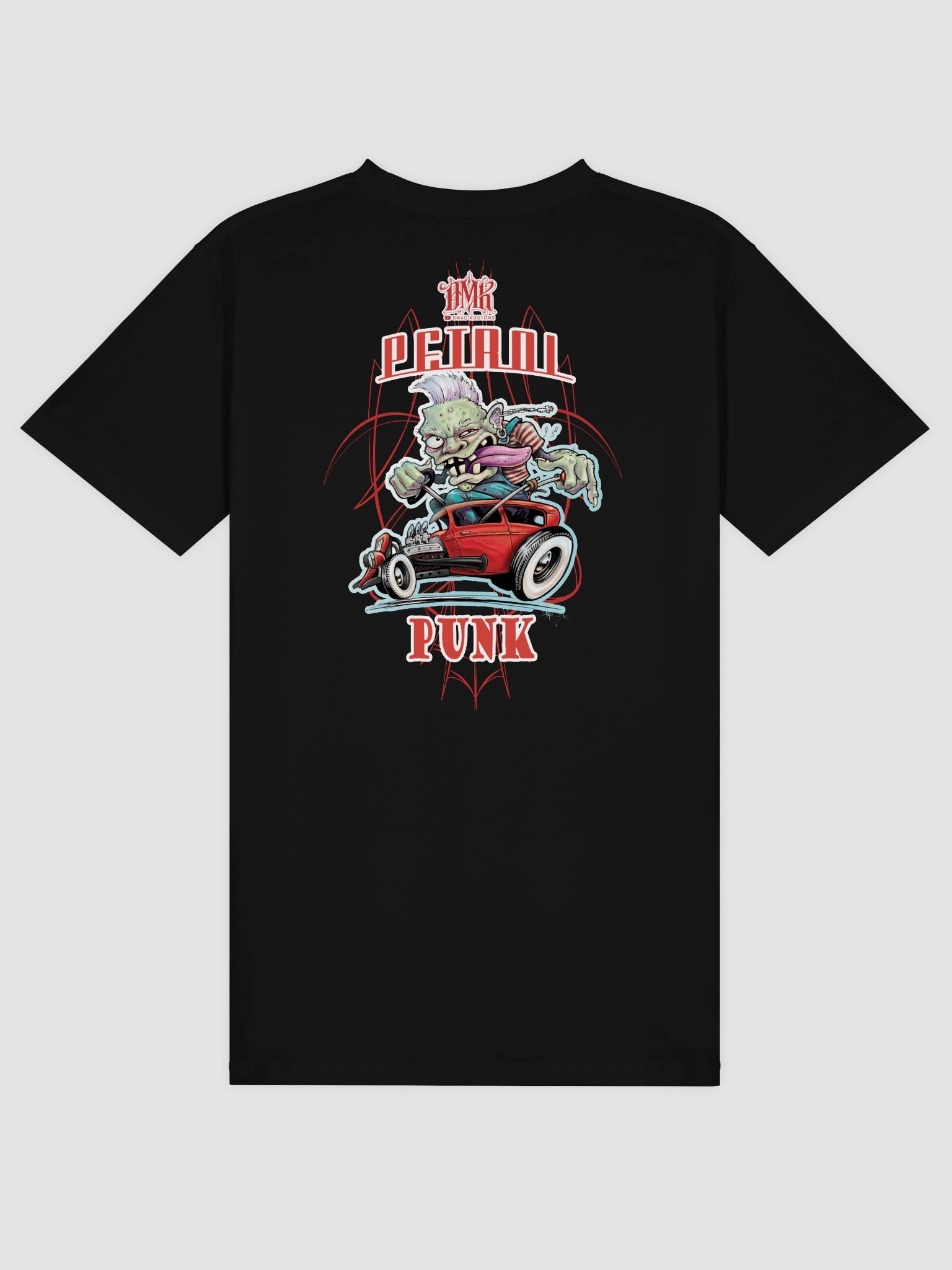 Petrol Punk - AS T product image (1)