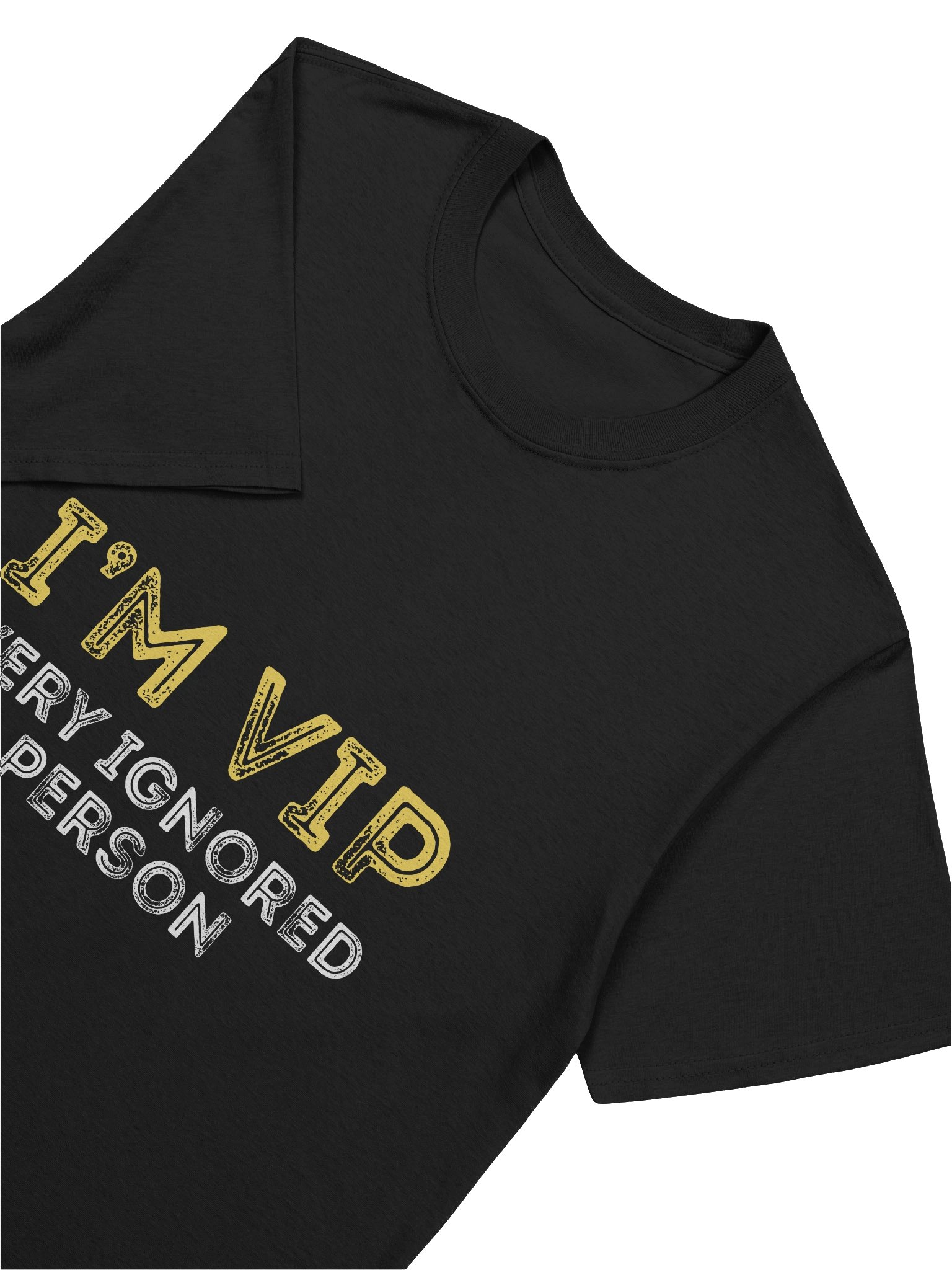 VIP Softstyle Unisex Tee product image (7)