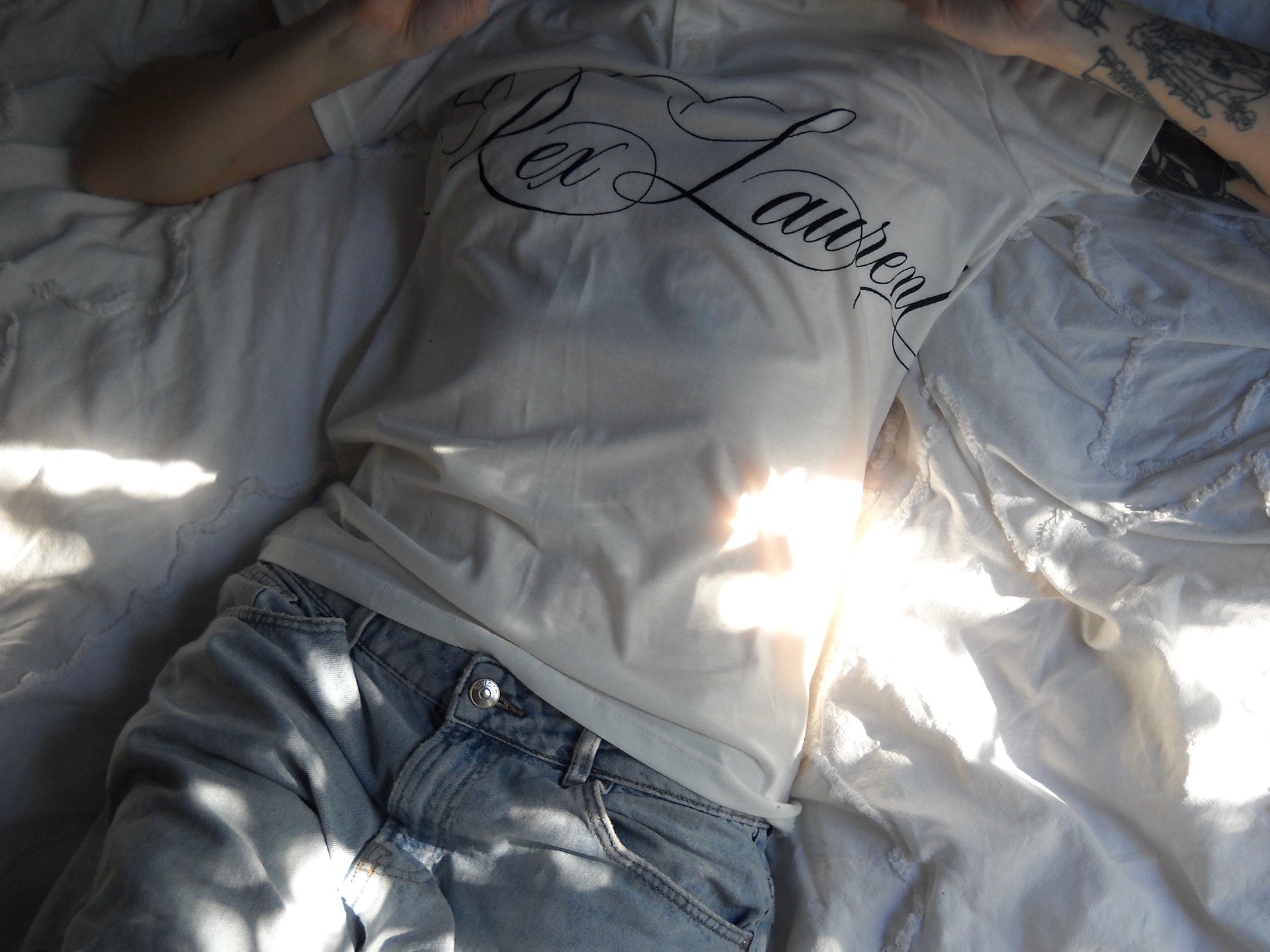 Rex Laurent Wings Polo product image (4)