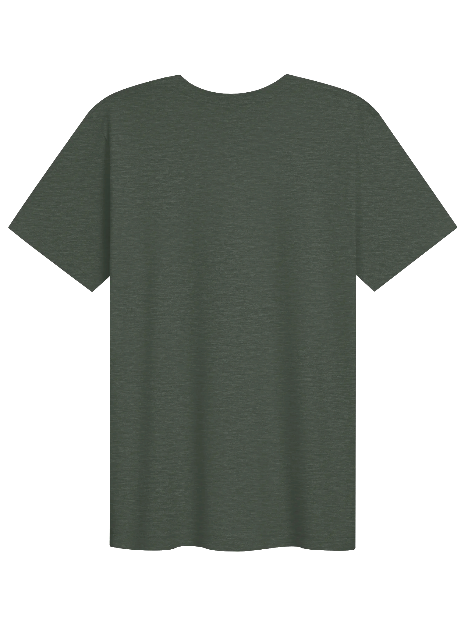 The Team T-Shirt - Adult product image (6)
