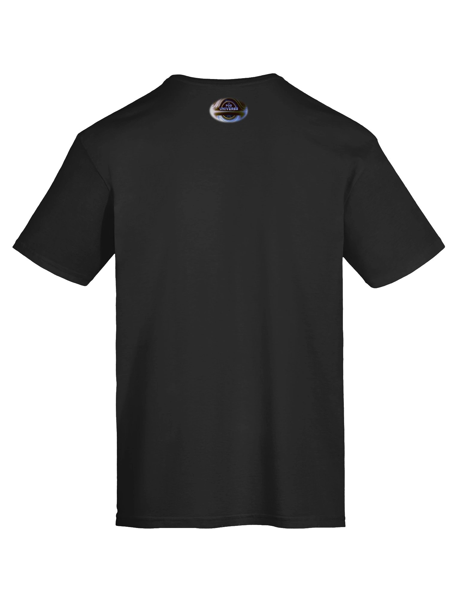 Last Flight of the Stone Hammer logo tee product image (11)