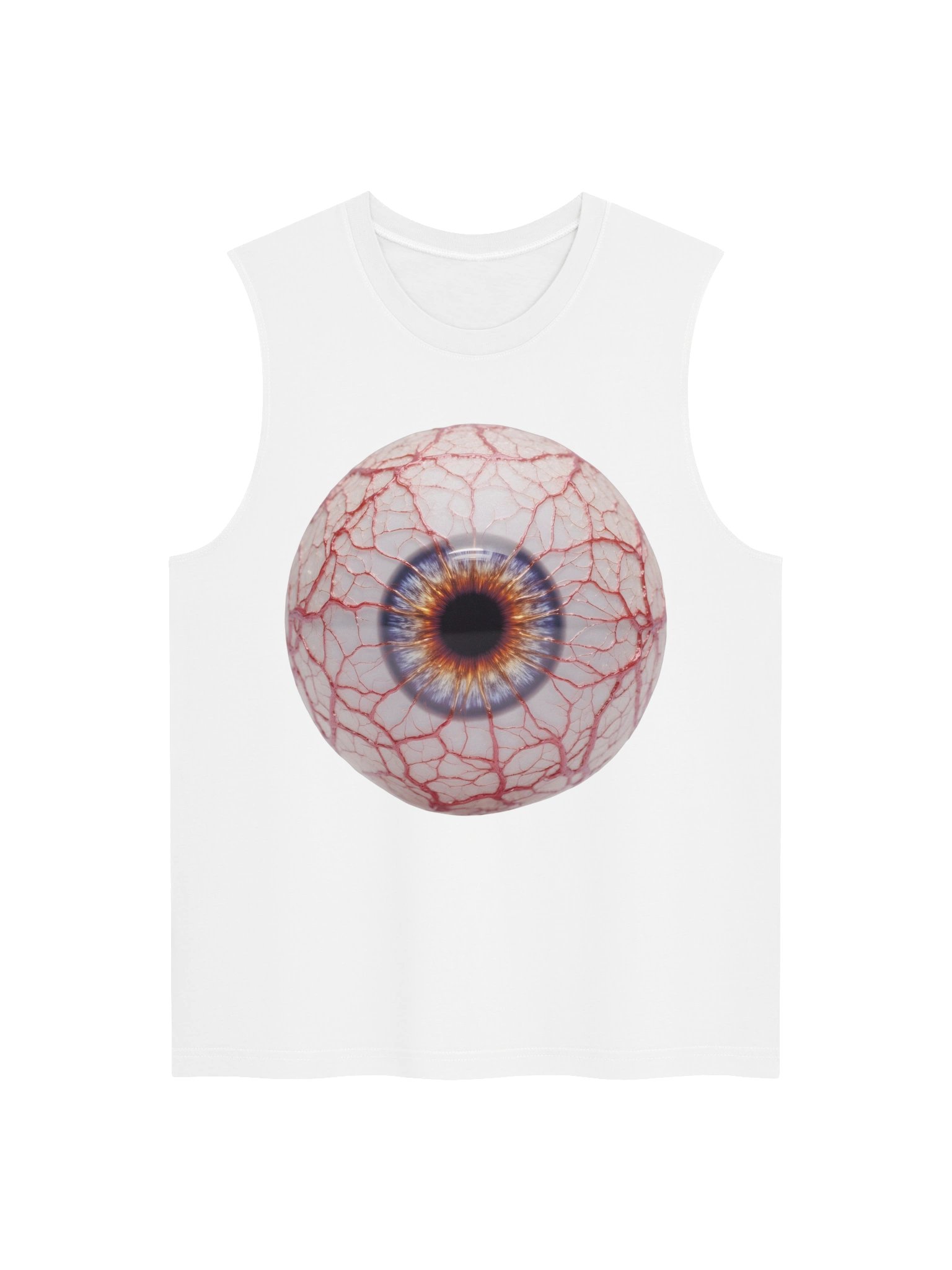 Visions | Bella+Canvas Unisex Muscle Tank product image (2)