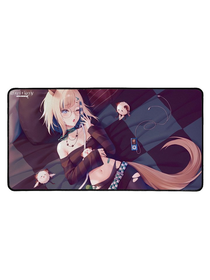 Scene Revival Desk Mat product image (1)