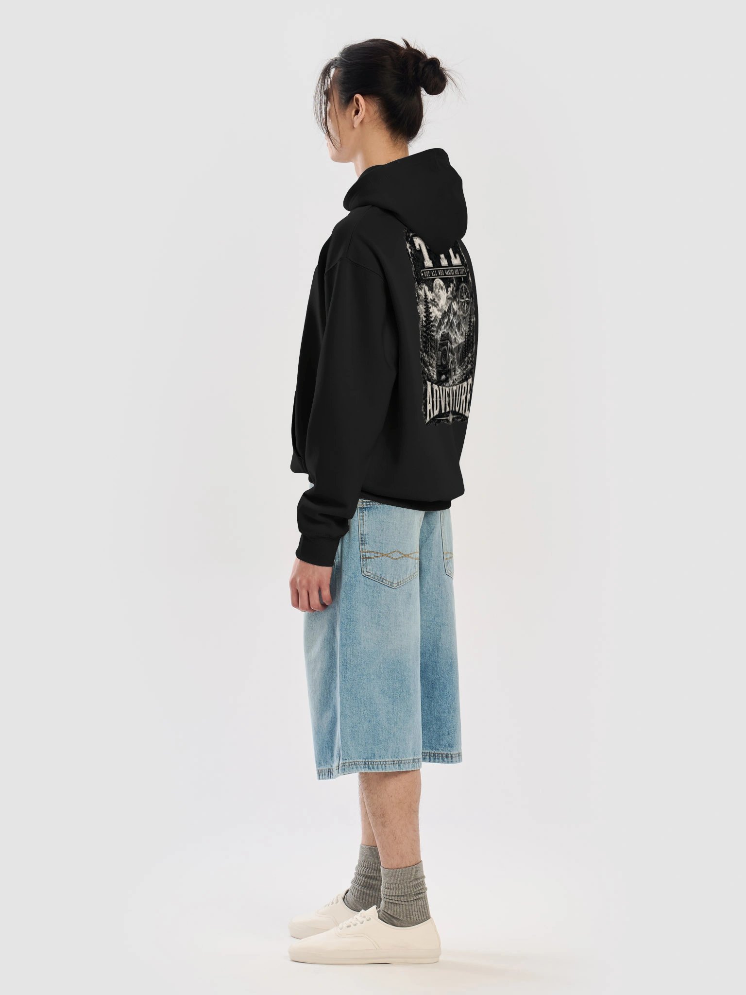 TYL Adventure Hoodie product image (8)