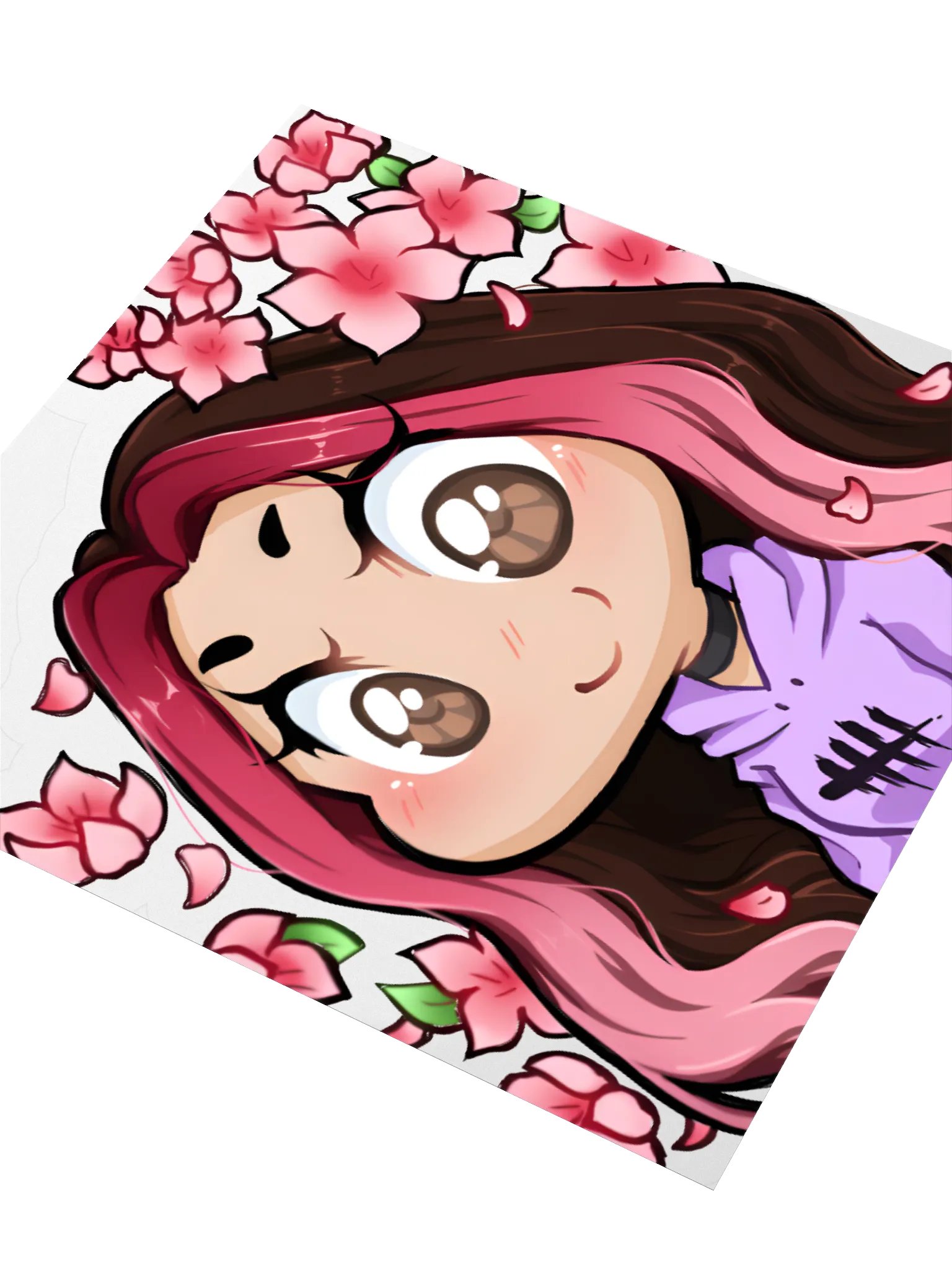 Sakura Sticker product image (3)