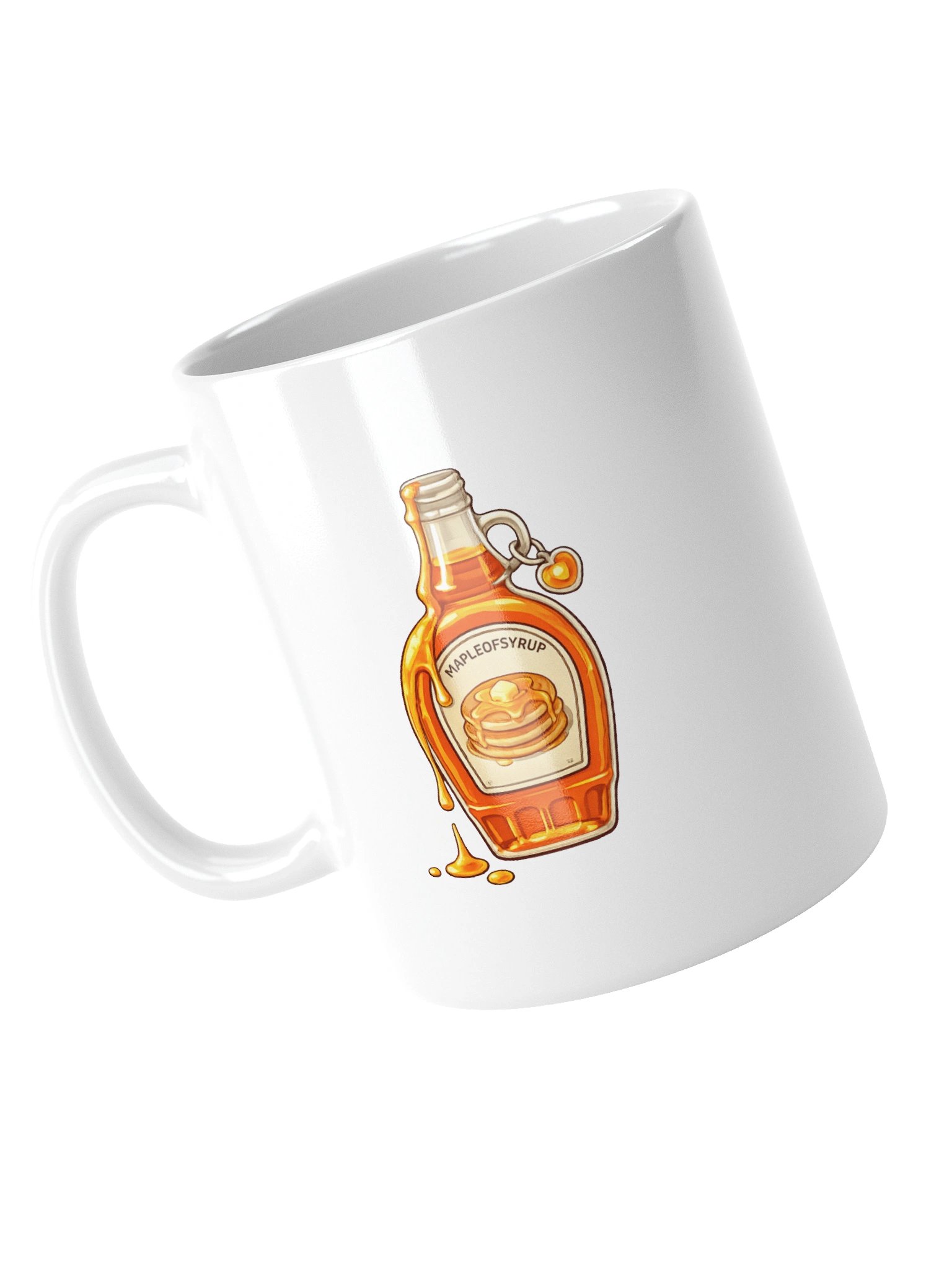 Syrup Bottle Mug product image (14)