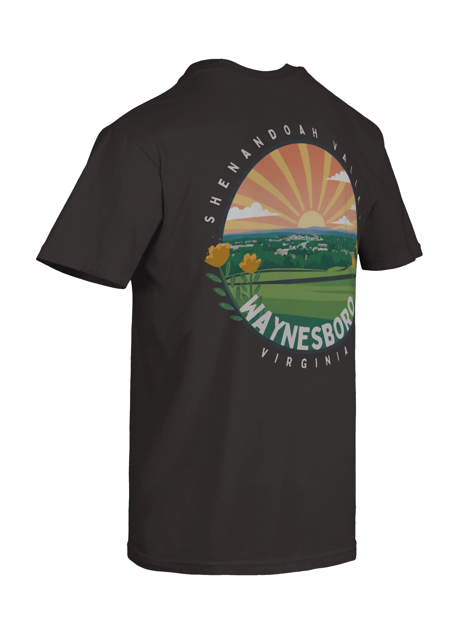 Waynesboro Tee product image (10)