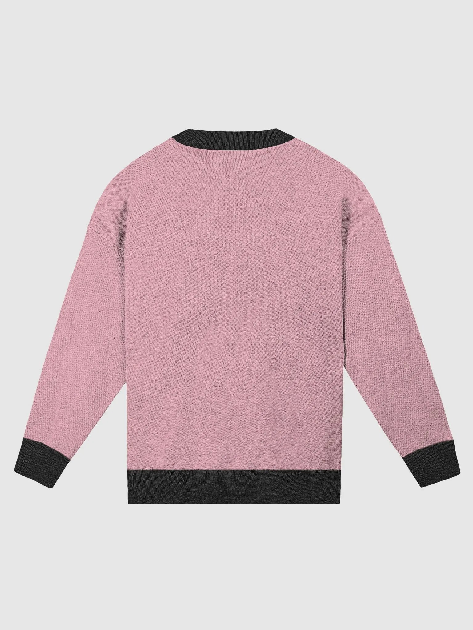 Cuttle Grim Sweater - Pink product image (9)