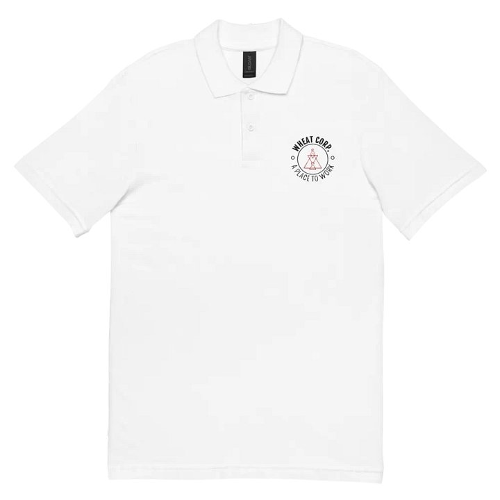 Generic Office Shirt #2 product image (2)