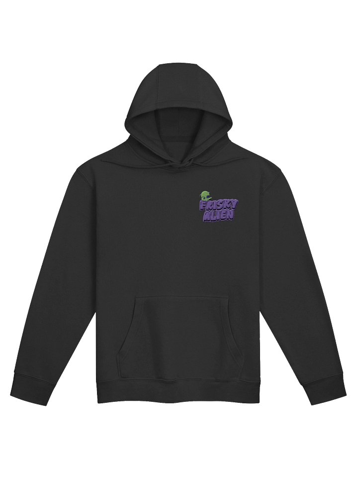 frisky hoodie product image (1)