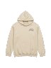 'Inspiring Creativity' (Spring-Lock Films) Graphic Cursive Hoodie - Black Edition